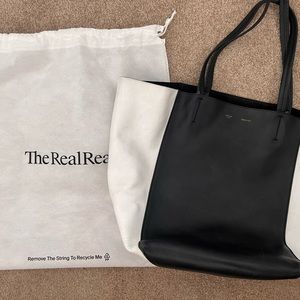 Celine Tote Bag